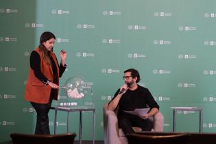 Sorteo de Llamadas de Admisión 2024 Sorteo de Llamadas de Admisión 2024
