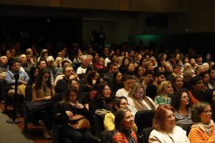Exhibición y conversatorio de película El silencio de los hombres Exhibición y conversatorio de película El silencio de los hombres