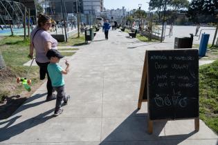 Actividades para las infancias en el mes de la diversidad