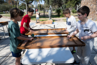 Actividades para las infancias en el mes de la diversidad