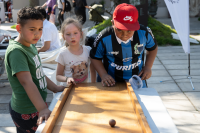 Actividades para las infancias en el mes de la diversidad