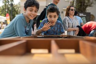 Actividades para las infancias en el mes de la diversidad