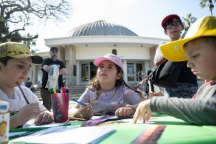 Actividades para las infancias en el mes de la diversidad