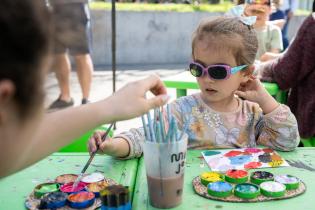 Actividades para las infancias en el mes de la diversidad