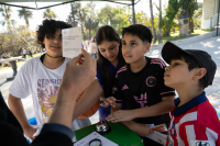 Actividades para las infancias en el mes de la diversidad