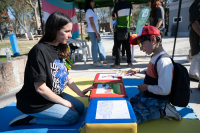 Actividades para las infancias en el mes de la diversidad