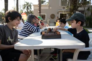 Actividades para las infancias en el mes de la diversidad