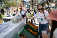 Actividades para las infancias en el mes de la diversidad