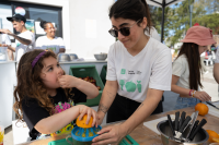 Actividades para las infancias en el mes de la diversidad