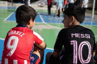 Actividades para las infancias en el mes de la diversidad