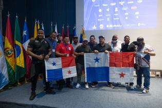 Seminario de apertura del Mundial de asadores