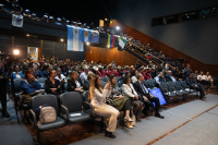 Seminario de apertura del Mundial de asadores