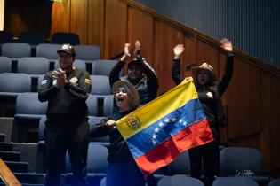 Seminario de apertura del Mundial de asadores