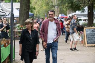 Actividades en el Jardín Botánico por el día de las plazas y los barrios