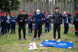 Lanzamiento de la Semana del Corazón 2024 Lanzamiento de la Semana del Corazón 2024