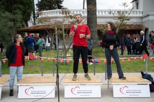Lanzamiento de la Semana del Corazón 2024 Lanzamiento de la Semana del Corazón 2024
