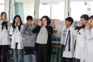 Concejo de niñas y niños Concejo de niñas y niños