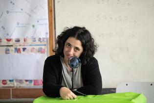 Concejo de niñas y niños Concejo de niñas y niños