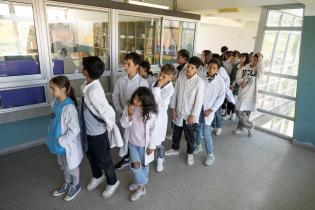 Concejo de niñas y niños Concejo de niñas y niños