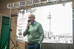 Presentación Audiovisual BUCEO - Cuenta la ciudad desde tu barr Presentación Audiovisual BUCEO - Cuenta la ciudad desde tu barrio