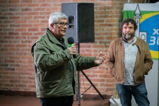 Presentación Audiovisual BUCEO - Cuenta la ciudad desde tu barr Presentación Audiovisual BUCEO - Cuenta la ciudad desde tu barrio