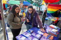  Previa de la Marcha de la Diversidad