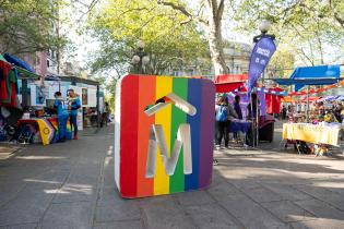 Previa de la Marcha de la Diversidad Previa de la Marcha de la Diversidad