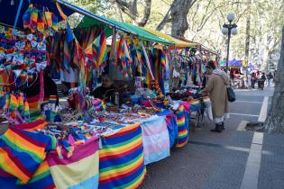  Previa de la Marcha de la Diversidad