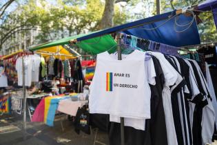  Previa de la Marcha de la Diversidad