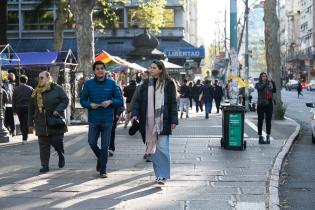  Previa de la Marcha de la Diversidad