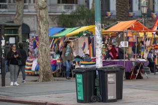  Previa de la Marcha de la Diversidad