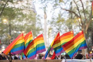 Marcha por la diversidad 2024 Marcha por la diversidad 2024