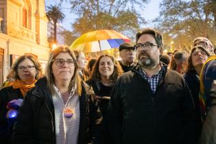 Marcha por la diversidad 2024 Marcha por la diversidad 2024