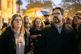 Marcha por la diversidad 2024 Marcha por la diversidad 2024