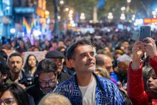 Marcha por la diversidad 2024 Marcha por la diversidad 2024