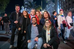 Marcha por la diversidad 2024 Marcha por la diversidad 2024