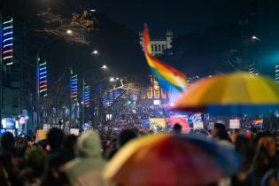 Marcha por la diversidad 2024 Marcha por la diversidad 2024