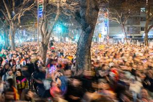 Marcha por la diversidad 2024 Marcha por la diversidad 2024