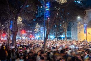 Marcha por la diversidad 2024 Marcha por la diversidad 2024