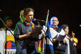 Marcha por la diversidad 2024 Marcha por la diversidad 2024