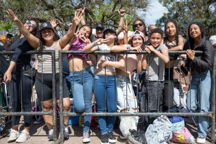 Llamadas de Admisión 2024 en el Prado Llamadas de Admisión 2024 en el Prado