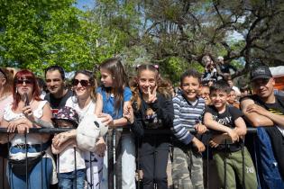 Llamadas de Admisión 2024 en el Prado Llamadas de Admisión 2024 en el Prado