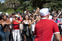 Llamadas de Admisión 2024 en el Prado