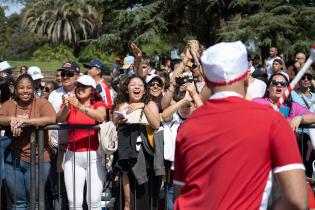Llamadas de Admisión 2024 en el Prado Llamadas de Admisión 2024 en el Prado