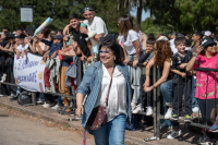 Llamadas de Admisión 2024 en el Prado