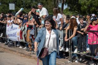 Llamadas de Admisión 2024 en el Prado Llamadas de Admisión 2024 en el Prado