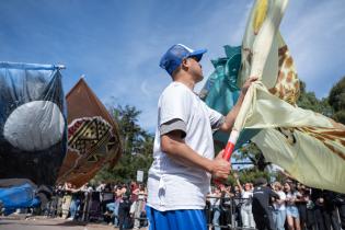 Llamadas de Admisión 2024 en el Prado Llamadas de Admisión 2024 en el Prado