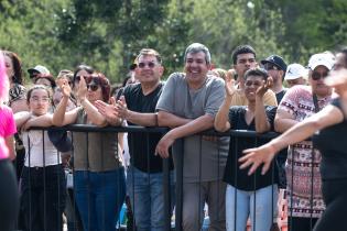  Llamadas de Admisión 2024 en el Prado