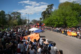 Llamadas de Admisión 2024 en el Prado Llamadas de Admisión 2024 en el Prado