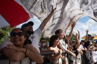 Llamadas de Admisión 2024 en el Prado Llamadas de Admisión 2024 en el Prado